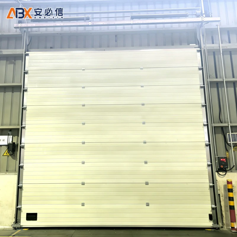 福州梅溪镇钢质提升门
